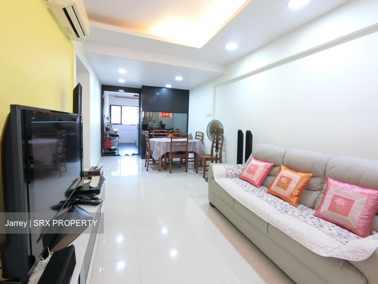 Ang Mo Kio Avenue 4 thumbnail photo